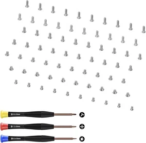 Für Samsung Galaxy Handy Voll Komplett Komplett Schrauben Ersatz Kit Alle... - Bild 1 von 6