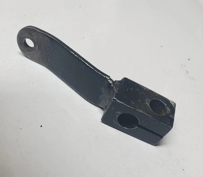 Austin Healey 3000 BJ8 palanca pedal eje acelerador usado AHB9795 Foto 1 de 2