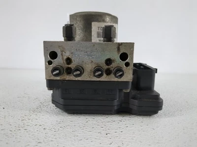 Módulo de control de bomba ABS NISSAN ROGUE 2011-2011 DDZRJ Foto 1 de 4