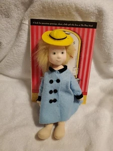 Eloise Puppe mit Buch - Bild 1 von 14