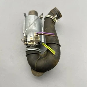 Genuine Dishlex Dishwasher Heater Heating Element DX203 DX203WK Hidden DX203SX - Picture 1 of 4