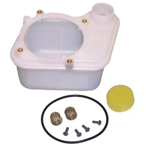 New Trim Pump Reservoir Fits Mercury Oildyne Late Model Rsv02 M533 99Mis-101 - Picture 1 of 1