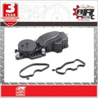 Crankcase Breather Oil Filter - fits BMW 3, 5, 7 Series, X5 - 3.0D - 11127794597