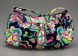 Vera Bradley Umhängetasche Floral Everyday Bunt Handtasche - Bild 1 von 9