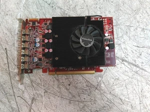 VisionTek Radeon HD 7750 2GB GDDR5 6x Mini DisplayPort PCIe Video Card  - Picture 1 of 8