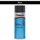 Interlux  Trilux Boat Prop & Drive Antifouling Paint Black 12 Oz YBA063A