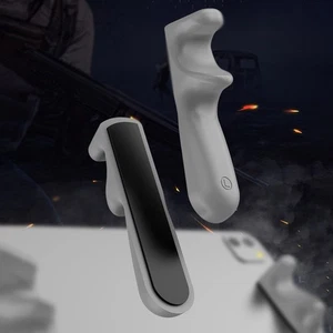 Reliable On-the-go Gaming Tablet Controller Better Control Comfortable Grip - Zdjęcie 1 z 12