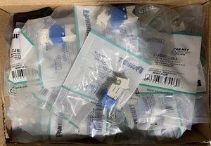 Nuevo módulo Jack Mini-Com TX6 Plus CJ688TGBU 50PC de alta calidad - Imagen 1 de 3