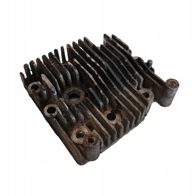 Culata Tecumseh 22545 BV 173 1 pieza  Foto 1 de 4