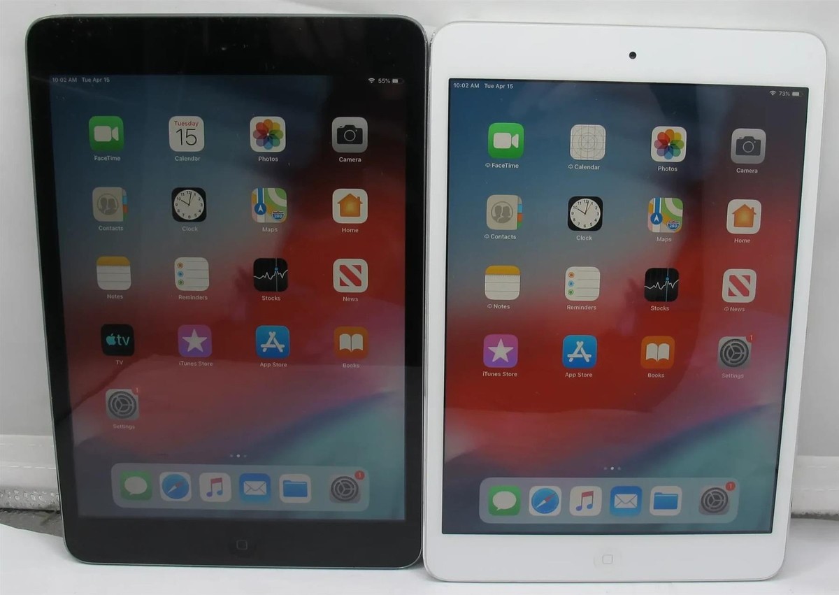 Apple iPad mini 2 16 GB Tablets for sale | eBay