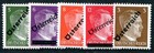 ÖSTERREICH 1945 660-663,IV ** POSTFRISCH SATZ TADELLOS (I2335