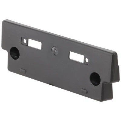 Soporte de matrícula para Lexus GX460 2014-2019 delantero texturizado 5211460180 Foto 1 de 4