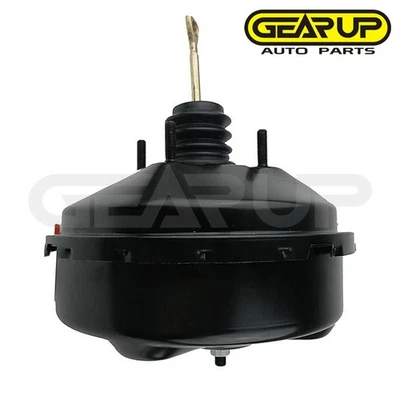 Aspiradora de refuerzo de freno eléctrico para Chevrolet Silverado 1500 2500 3500 54-74818 Foto 1 de 4