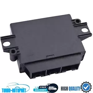 Parking Aid Control Module 95B919475L For Porsche Cayenne Macan 2017-2018 - Foto 1 di 10
