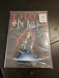 Thor [DVD] - Picture 1 of 1