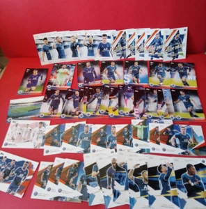 2021-22 Topps Paris Saint Germain Team Set Set 50 Karten Full Set Fußball 1 bis 50 - Bild 1 von 9