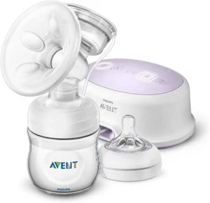 Philips breast pump Avent SCF332/31 Gebraucht - Bild 1 von 6