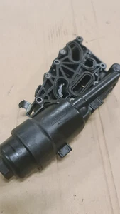 GENUINE BMW MINI Cooper F56 Oil Filter Housing Holder Cooler Unit 70563887 - Picture 1 of 3