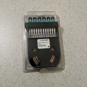 Commscope 12LC-LS-PT MPO Module Port 360G2 CRT Pigtails - Picture 1 of 3