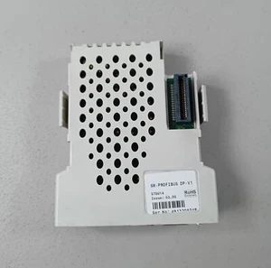 Control Techniques / Emerson Unidrive SM-PROFIBUS-DP-V1 STDU14 - Picture 1 of 2