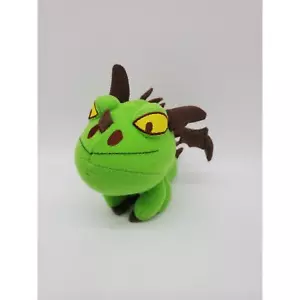How to Train your Dragon - Dragon Plush 4" - Picture 1 of 4