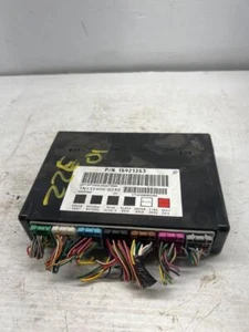 2008 - 2010 Saturn Vue Chassis Brain Box - Picture 1 of 1