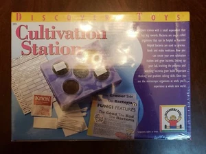 Discovery Toys Cultivation Station Kit - Picture 1 of 5