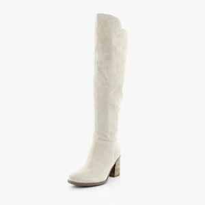 Naturalizer Kyrie Beige Womens Shoes Size 9.5 W Boots - Picture 1 of 8