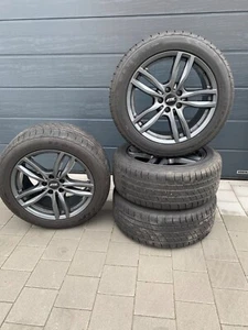 Satz Winterreifen Kompletträder für BMW X5 - Bild 1 von 5