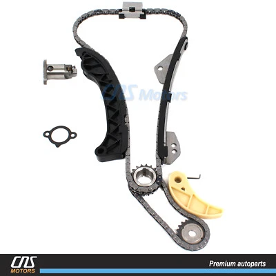⭐Timing Chain Kit for 08-15 TOYOTA Corolla Matrix Prius SCION xD Vibe 1.8L 2ZRFE - Image 1 of 4