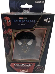 Altavoz Bluetooth Bitty Boomer Marvel Spider-Man No Way Home Ultra Portátil NUEVO - Imagen 1 de 3