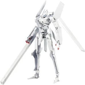 KOTOBUKIYA 1/100 KNIGHTS OF SIDONIA TSUGUMORI TYPE 2 YUKIMORI Model Kit KP586 - Picture 1 of 12