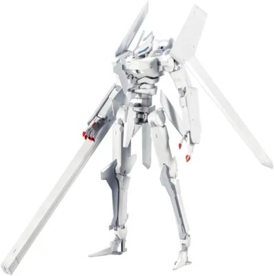 KOTOBUKIYA 1/100 KNIGHTS OF SIDONIA TSUGUMORI TYPE 2 YUKIMORI Model Kit KP586 - Image 1 of 4