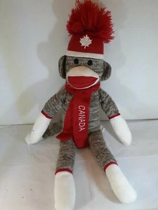 Calcetín mono - Imagen 1 de 6