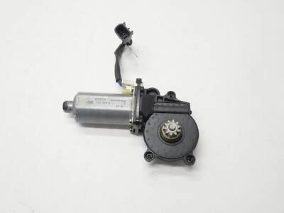 Ferrari 360 Spider 2001 puerta delantera conductor ventana motor regulador izquierda izquierda OEM Foto 1 de 4