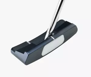 Odyssey Al-One Square 2 Square Double Wide Cruiser CS PUTTER Length-Lie - Picture 1 of 7