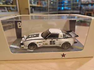 MAZDA RX7 LM80 N°86 1/43 BIZARRE BZ313 - Bild 1 von 2