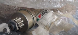 Lister 572-56250 SCHLÜSSELSCHALTER - Bild 1 von 2