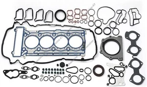 Engine Rebuild Overhaul Gasket Seals Kit Fits Mercedes-Benz W204 W212 M271 - Picture 1 of 4