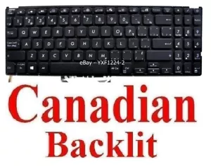 Keyboard for ASUS X515 X515E X515EA X515M X515J X515MA X515JA X515K X515KA - CA - Picture 1 of 1