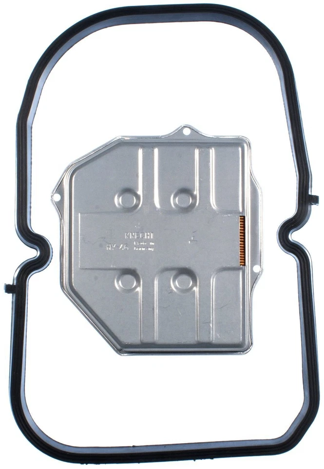 Kit de filtro de transmisión automática para Mercedes-Benz 300SD 420SEL 380SL MAHLE ORI 1978-1997 Foto 1 de 3