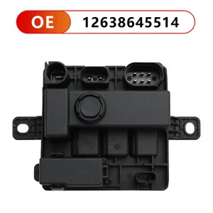 Integrated Supply Module 12638645514 BMW X3 X4 X5 X6 xDrive28i xDrive35i 3.0 ZY - Picture 1 of 15