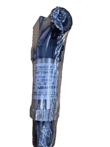 Transmisor de presión Siemens 7MF1564-3BG00-1AA1 10 bar 4…20mA 10…36V DC G1/2" - Imagen 1 de 3