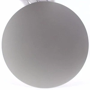 NO CENTER HOLE 8" inch Grit 1200 Diamond Grinding Disc Coated Flat Lap Disk Gems - Picture 1 of 13