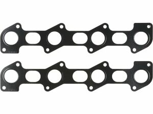 For Ford F250 Super Duty Exhaust Manifold Gasket Set Victor Reinz 64886TS