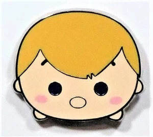 Disney Tsum Tsum Serie 3 Paquete Misterioso Colección Peter Pan Michael Pin NUEVO LINDO - Imagen 1 de 1