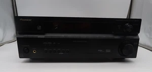 Pioneer VSX-517 5.1 Chan Surround Sound Home Theater Stereo A/V Receiver - Picture 1 of 13