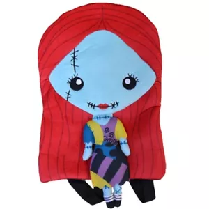 Disney Nightmare Before Christmas Novità Zaino di Peluche, Sally - Foto 1 di 1