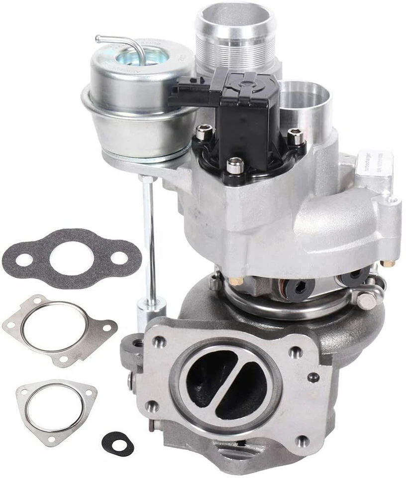 Turbo Turbocharger 2007-2016 for Mini Cooper/Clubman S R56 R57 R58 53039880118 Foto 1 de 4