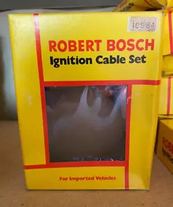 Bosch Ignition Cable Set - Part ICS84 - NOS - Picture 1 of 1